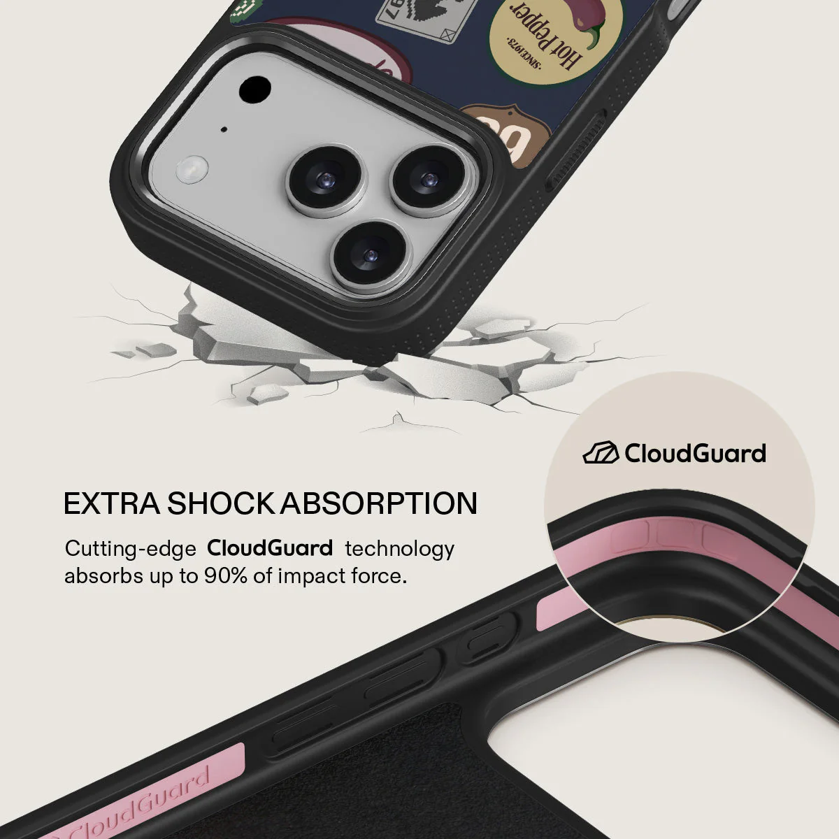 Open Late - iPhone 17 Pro Case - Image 14