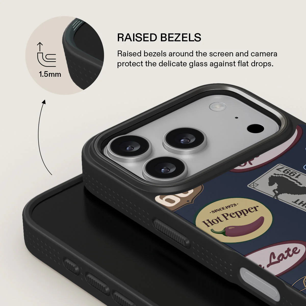 Open Late - iPhone 17 Pro Case - Image 15