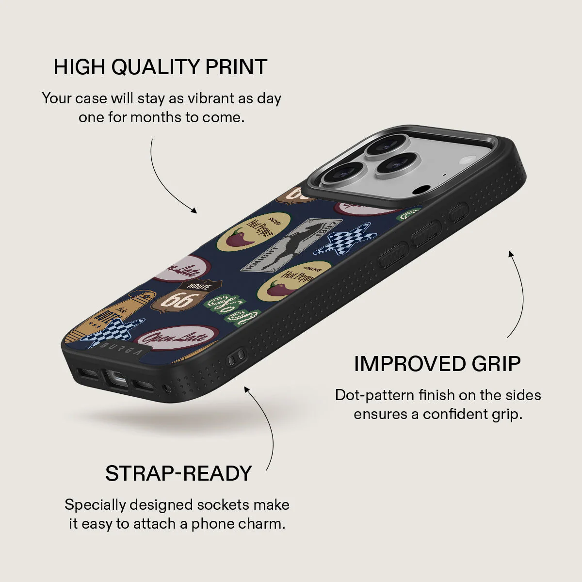 Open Late - iPhone 17 Pro Case - Image 16