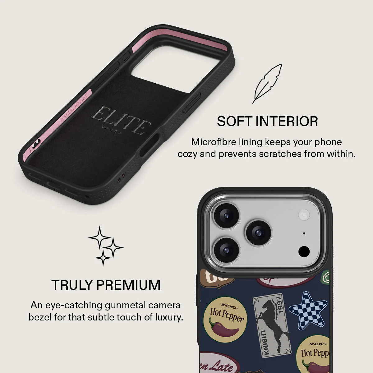 Open Late - iPhone 17 Pro Case - Image 17