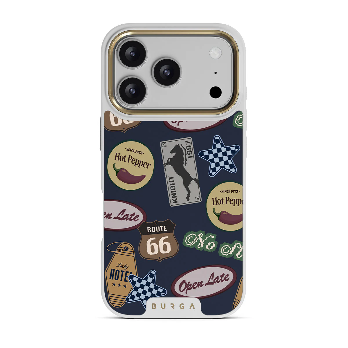 Open Late - iPhone 17 Pro Case - Image 19