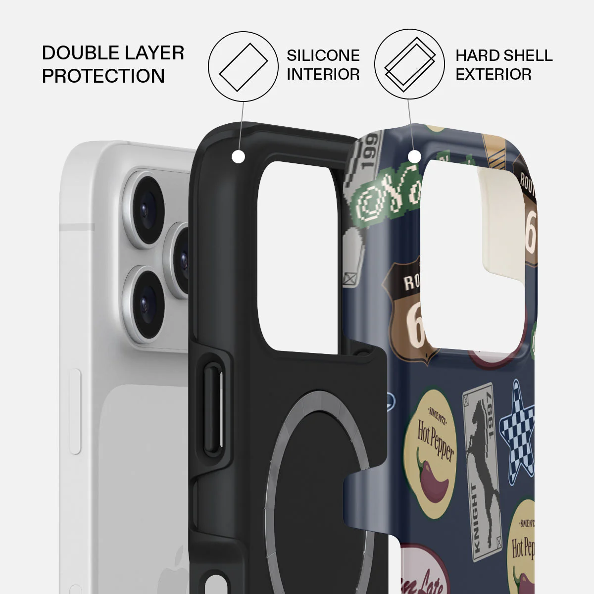 Open Late - iPhone 17 Pro Case - Image 2