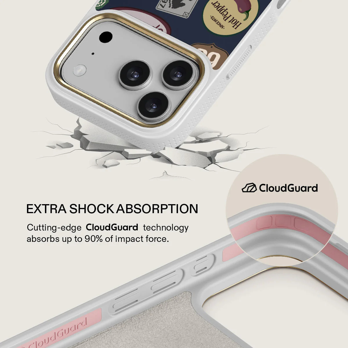 Open Late - iPhone 17 Pro Case - Image 21