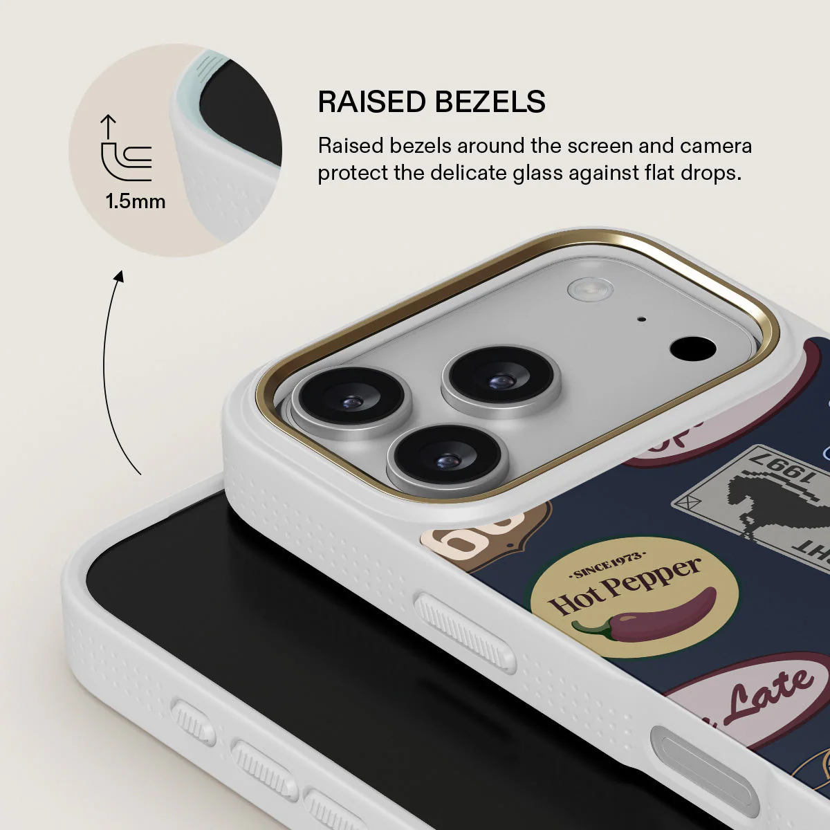 Open Late - iPhone 17 Pro Case - Image 22