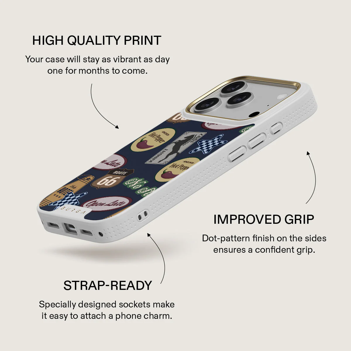 Open Late - iPhone 17 Pro Case - Image 23