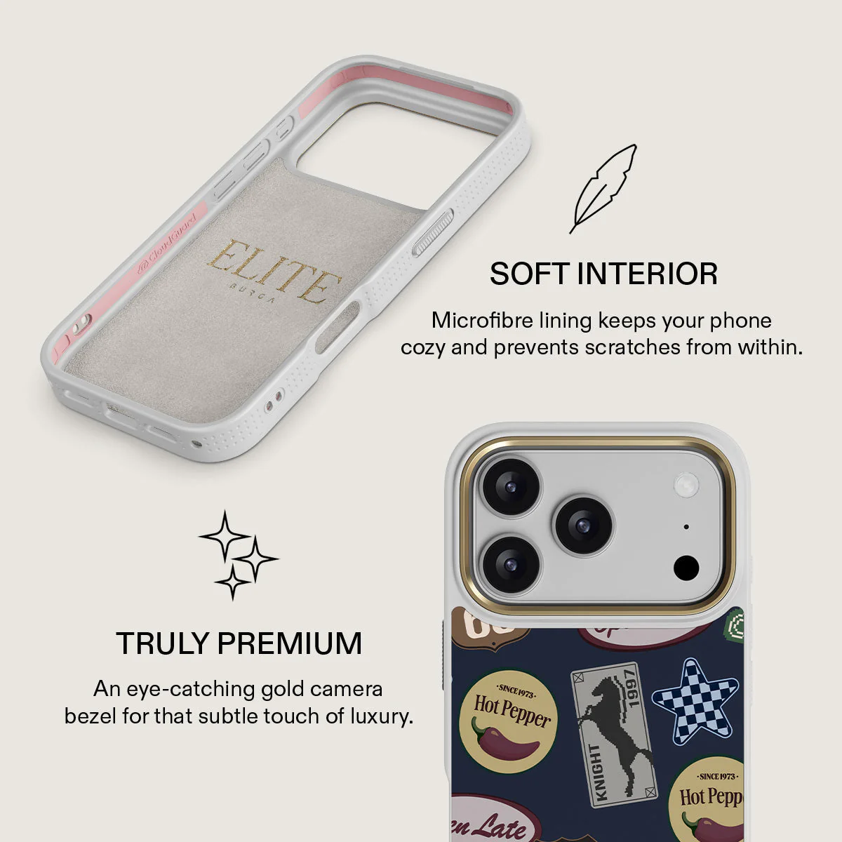 Open Late - iPhone 17 Pro Case - Image 24