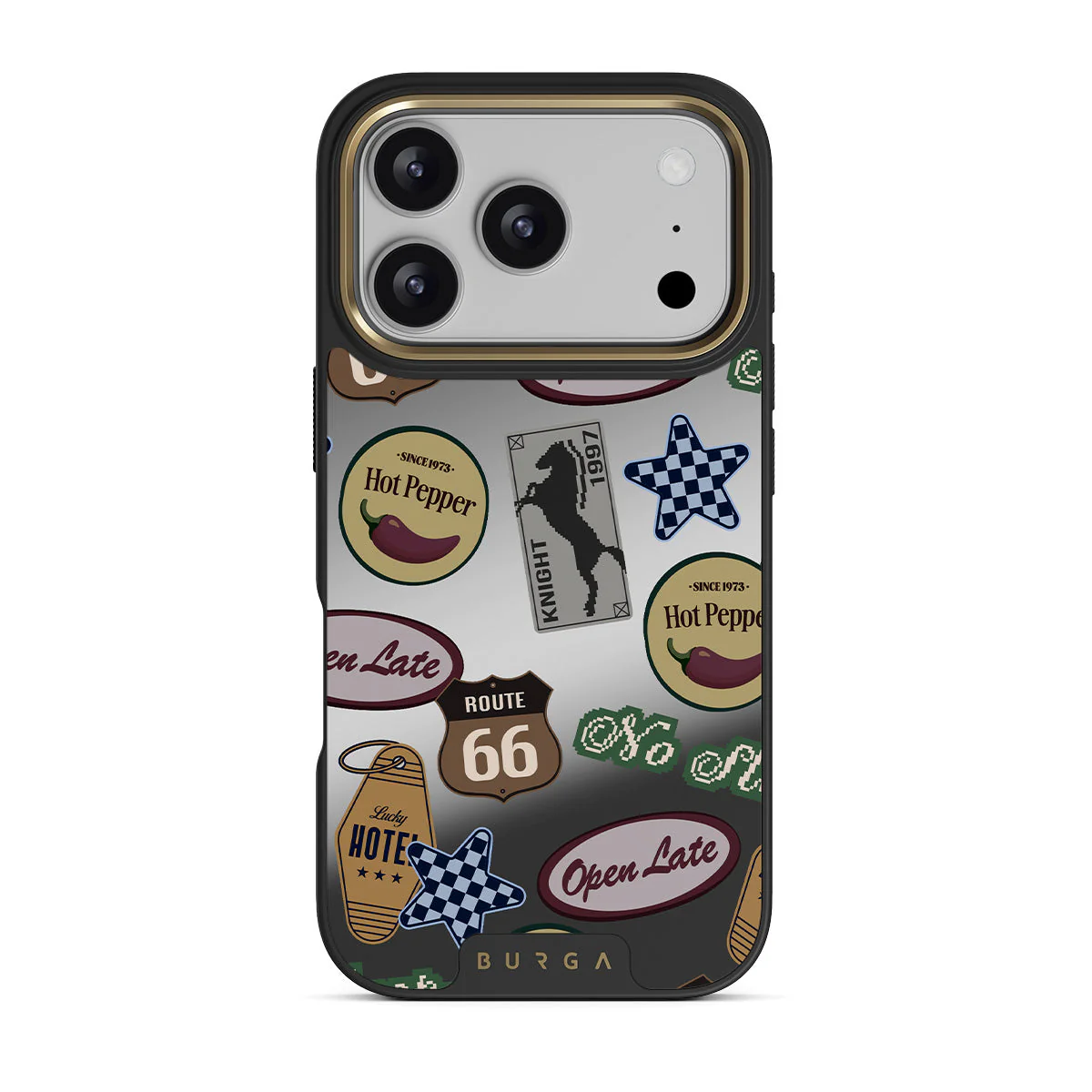 Open Late - iPhone 17 Pro Case - Image 26
