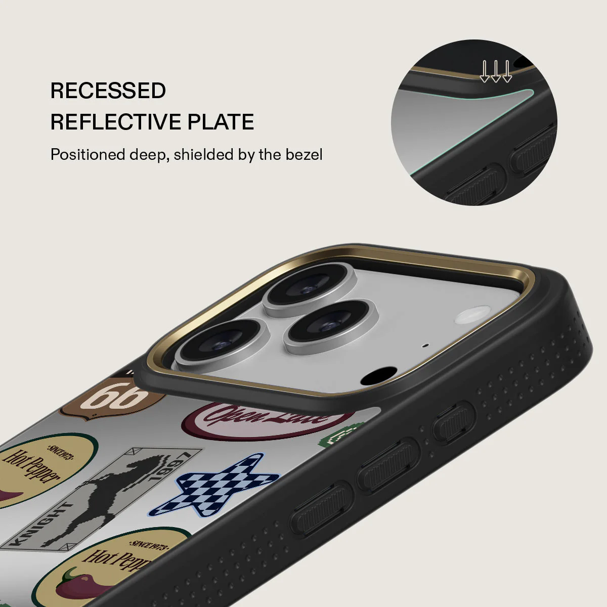 Open Late - iPhone 17 Pro Case - Image 29