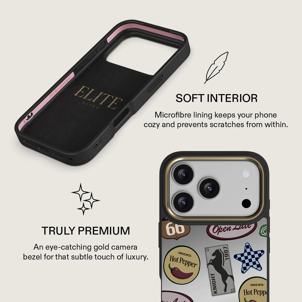 Open Late - iPhone 17 Pro Case - Image 32