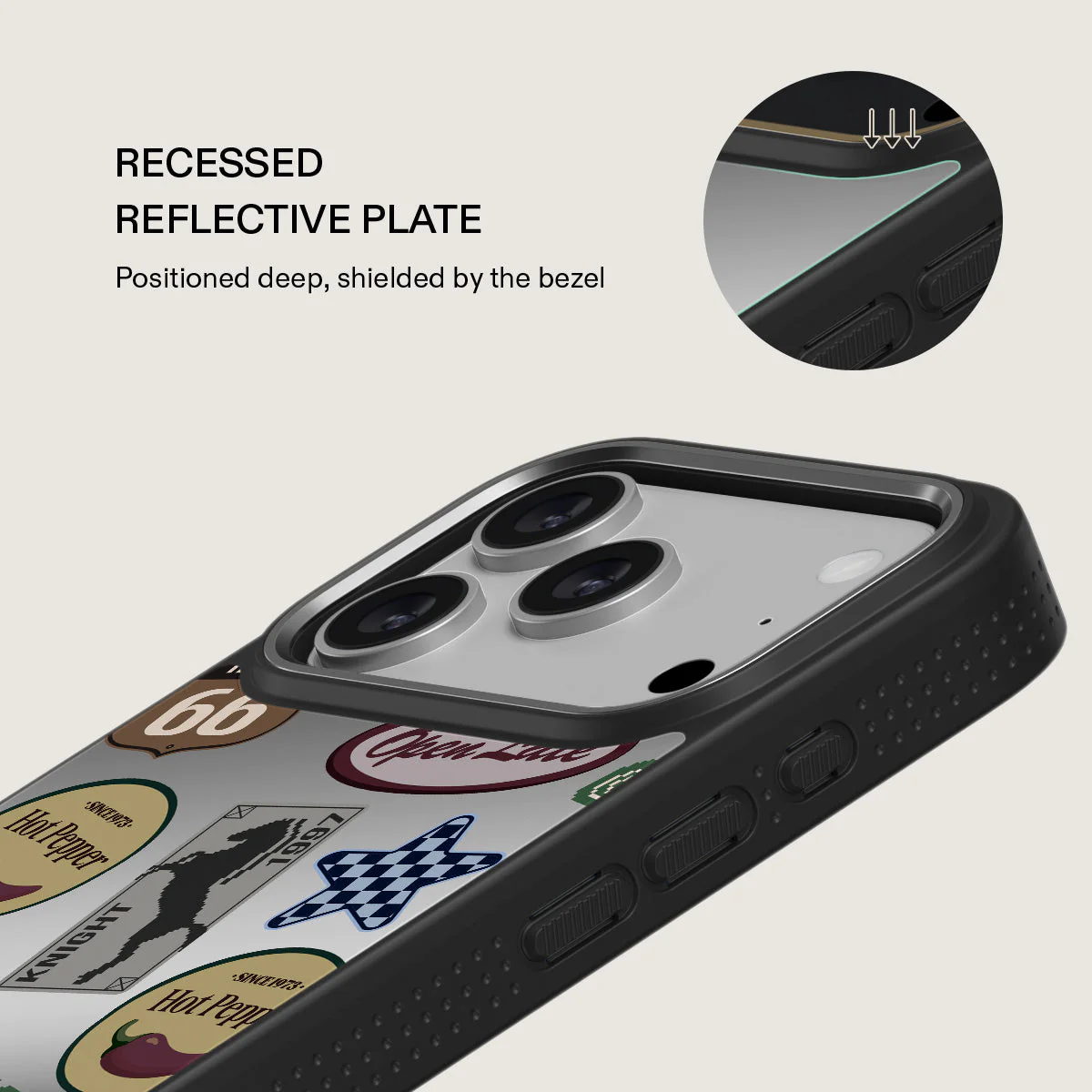 Open Late - iPhone 17 Pro Case - Image 37