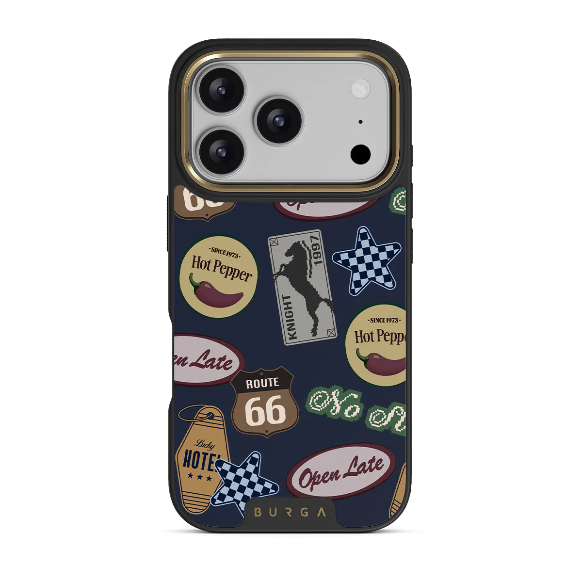 Open Late - iPhone 17 Pro Case - Image 5