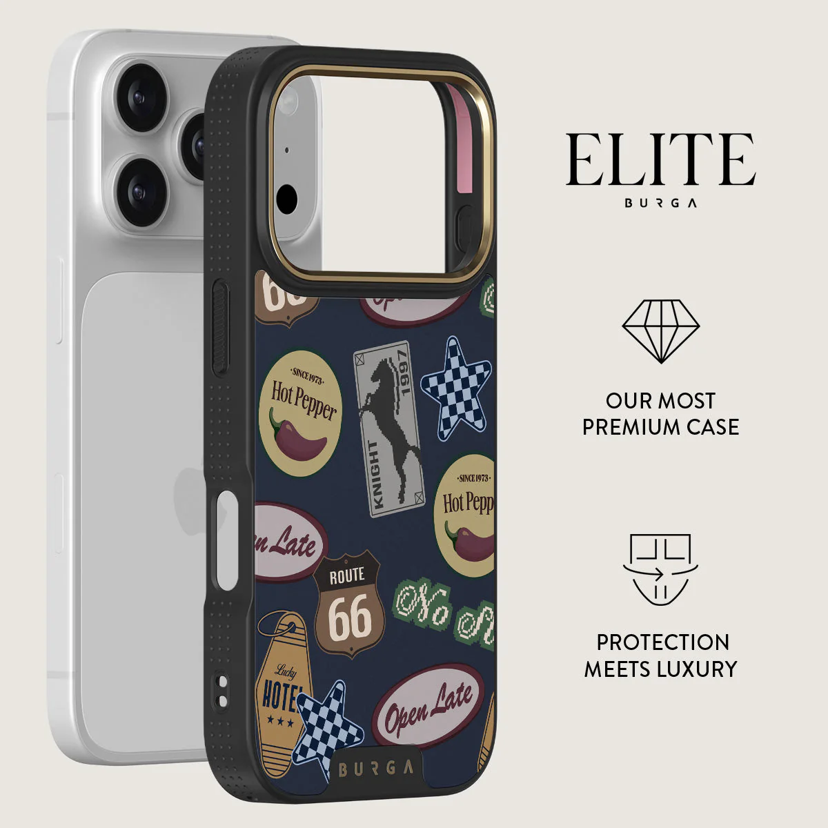 Open Late - iPhone 17 Pro Case - Image 6