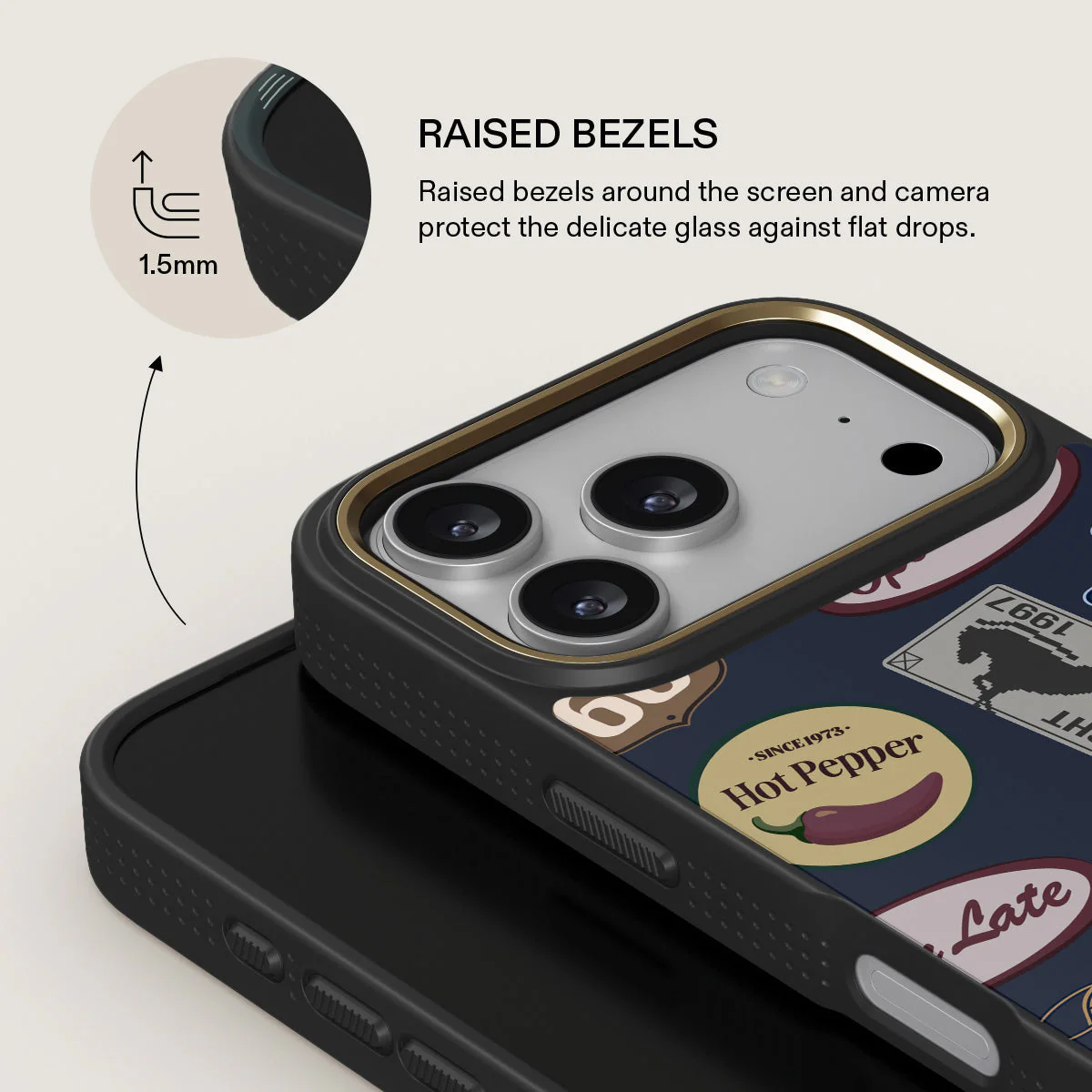 Open Late - iPhone 17 Pro Case - Image 8