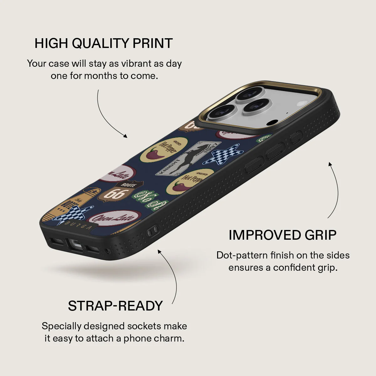 Open Late - iPhone 17 Pro Case - Image 9