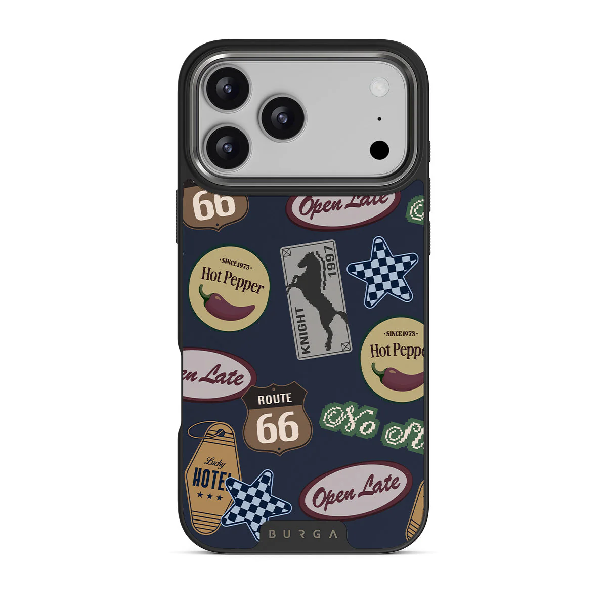 Open Late - iPhone 17 Pro Max Case - Image 12