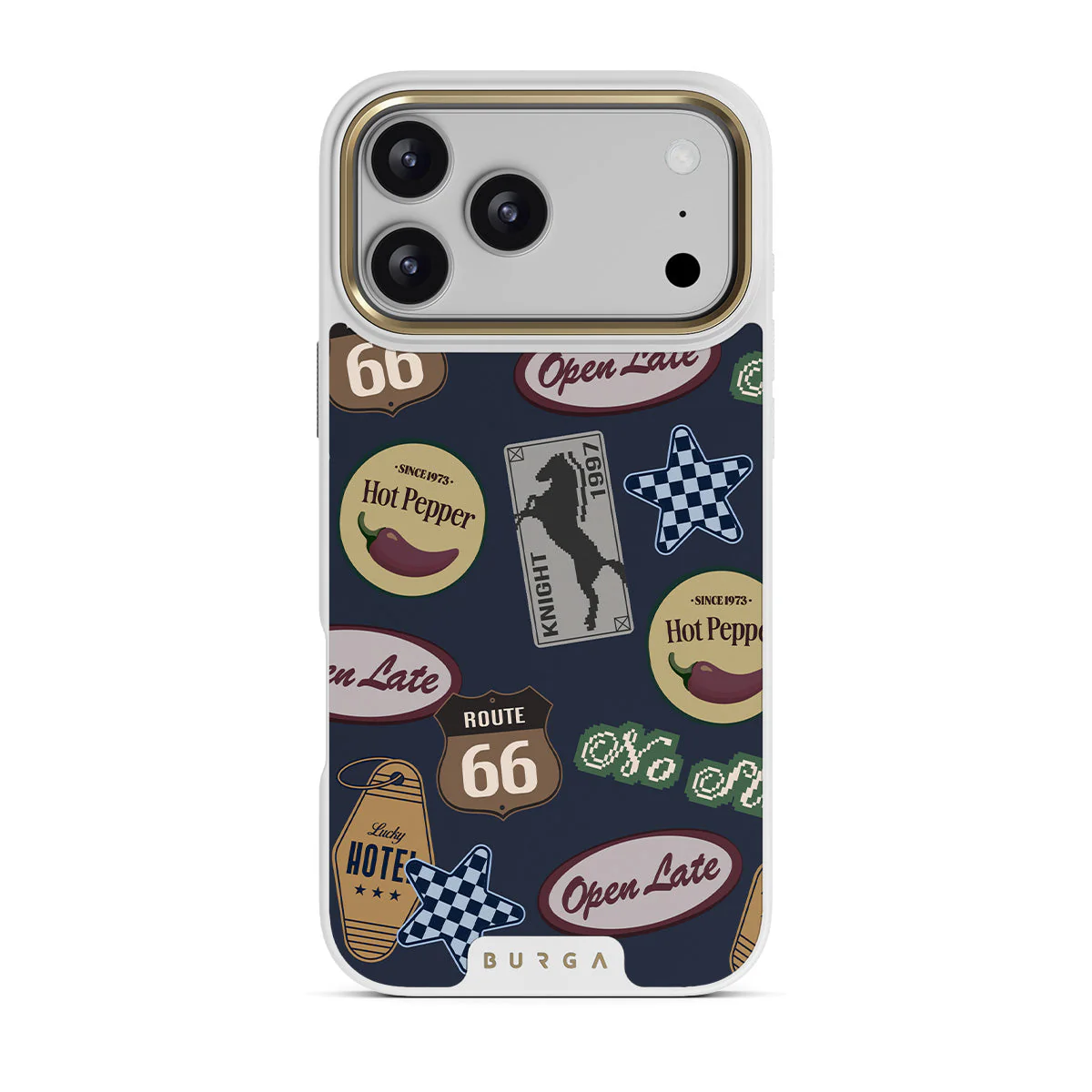 Open Late - iPhone 17 Pro Max Case - Image 19
