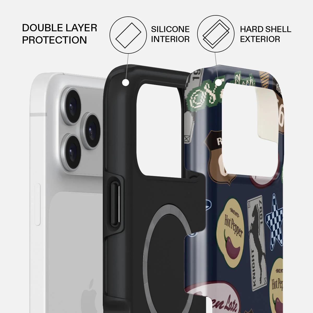 Open Late - iPhone 17 Pro Max Case - Image 2