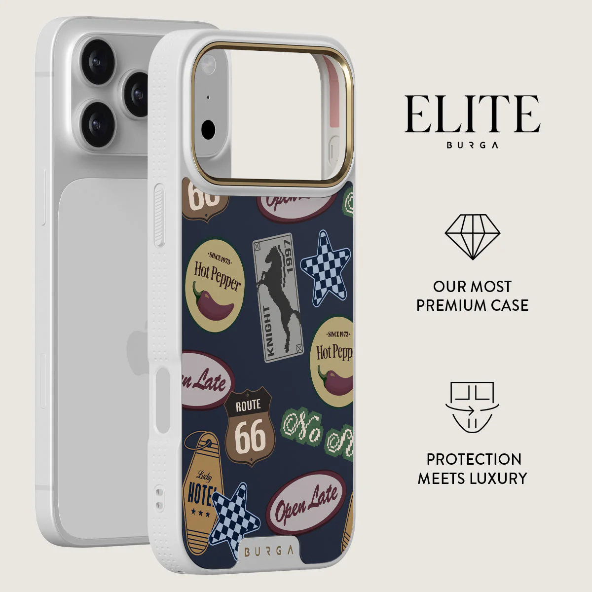 Open Late - iPhone 17 Pro Max Case - Image 20