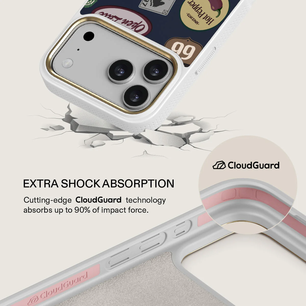 Open Late - iPhone 17 Pro Max Case - Image 21