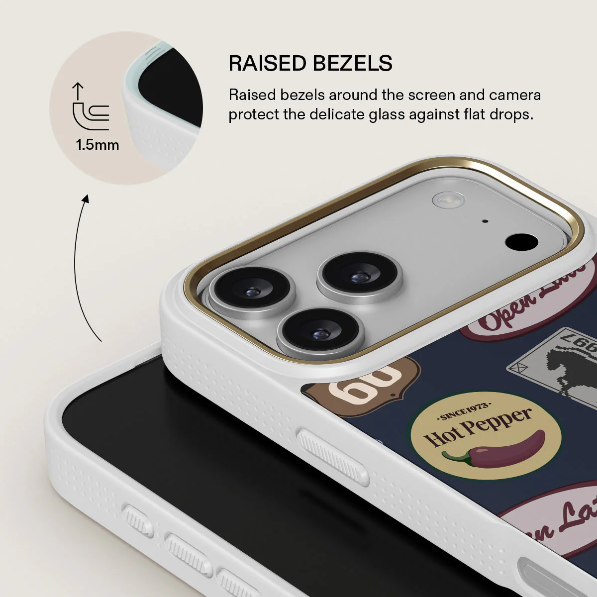 Open Late - iPhone 17 Pro Max Case - Image 22
