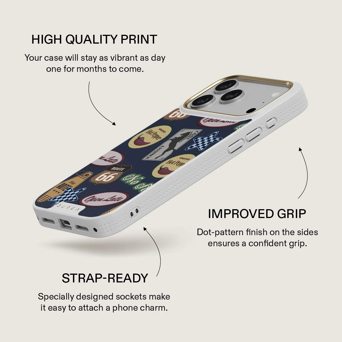 Open Late - iPhone 17 Pro Max Case - Image 23