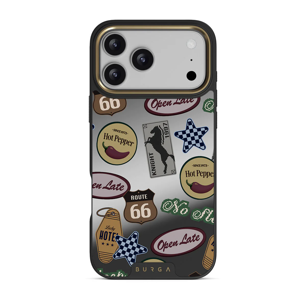 Open Late - iPhone 17 Pro Max Case - Image 26