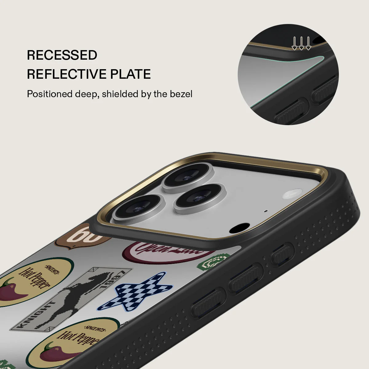 Open Late - iPhone 17 Pro Max Case - Image 29