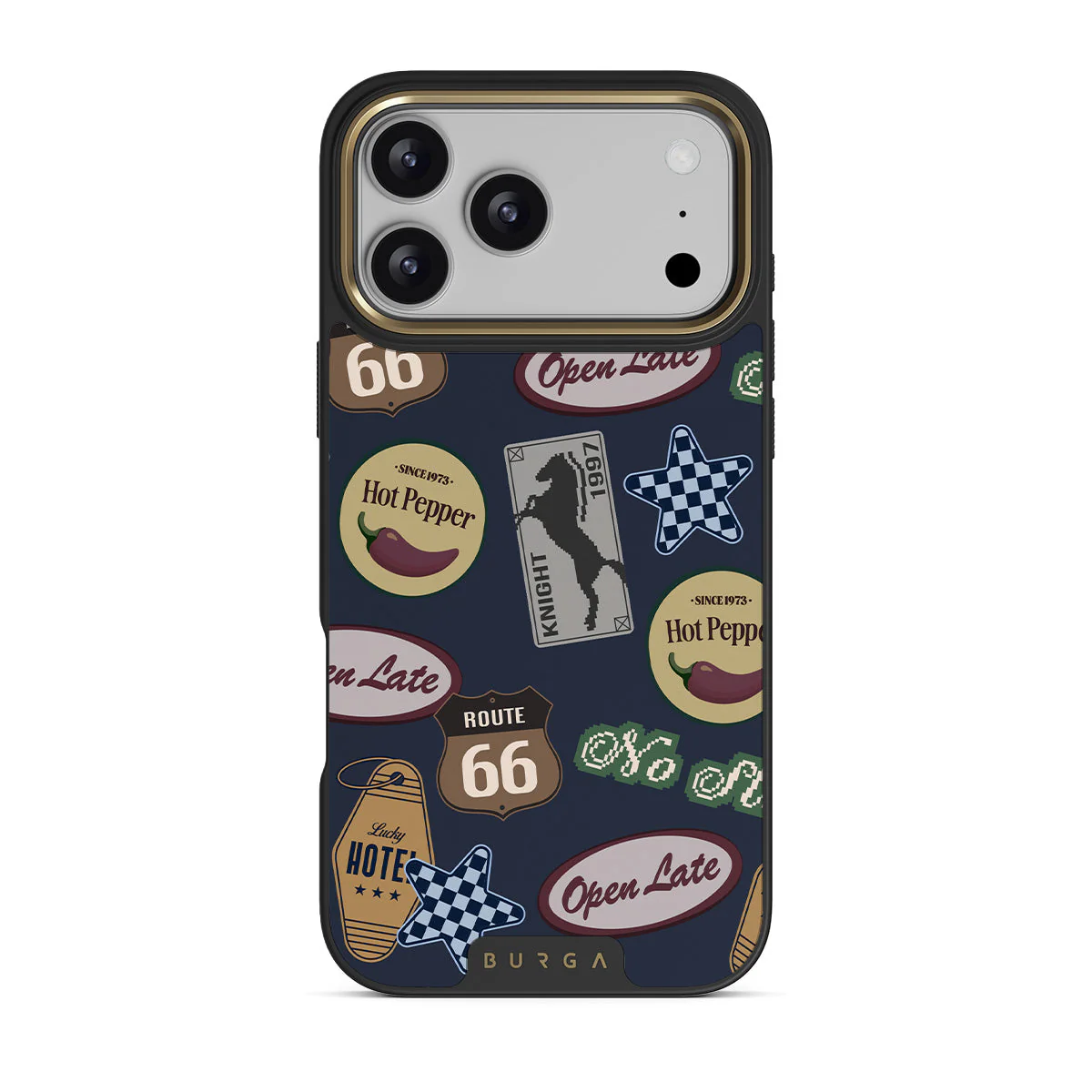 Open Late - iPhone 17 Pro Max Case - Image 5