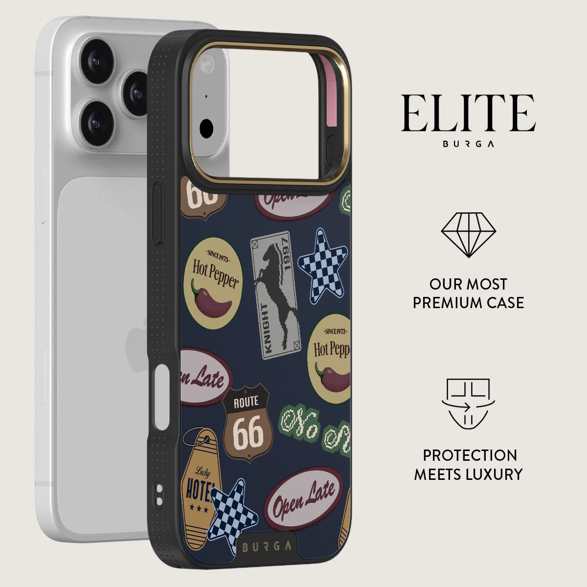 Open Late - iPhone 17 Pro Max Case - Image 6