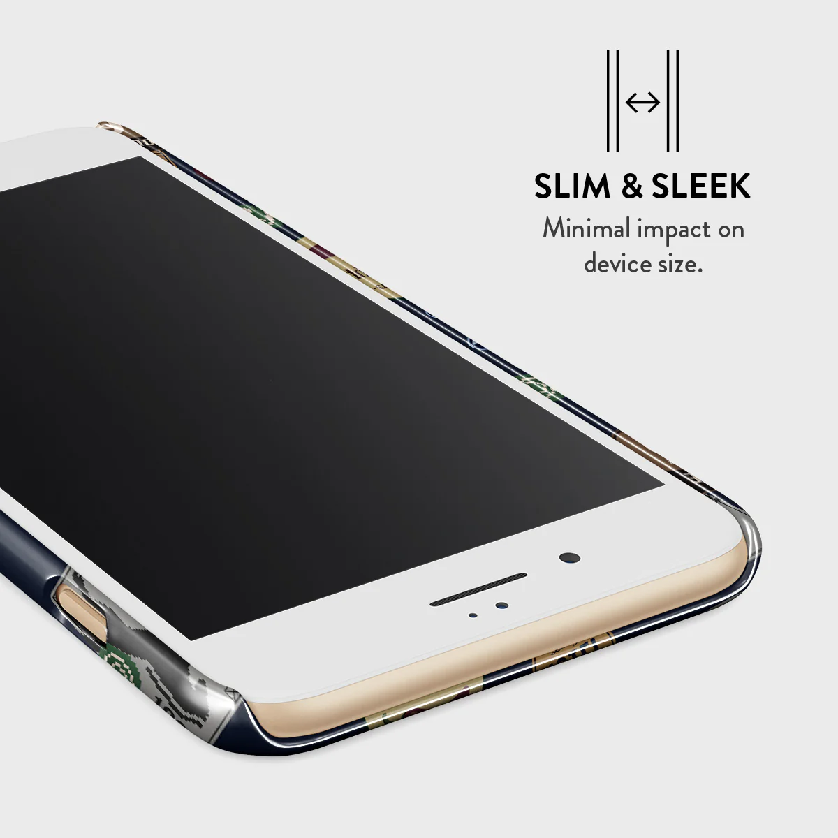 Open Late - iPhone 7 / iPhone 8 Case - Image 4