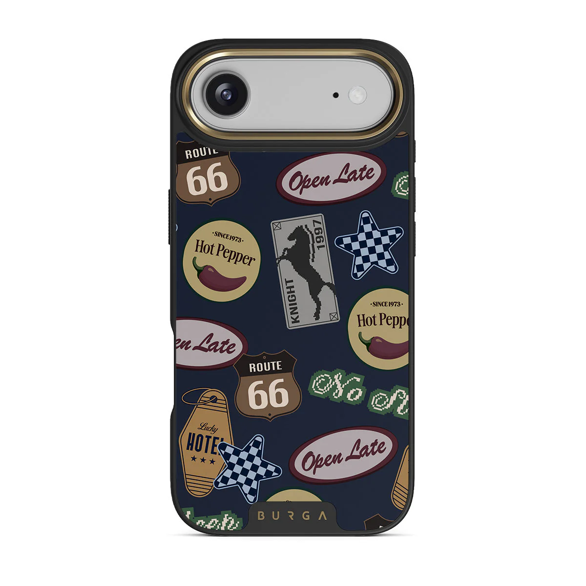 Open Late - iPhone Air Case - Image 5