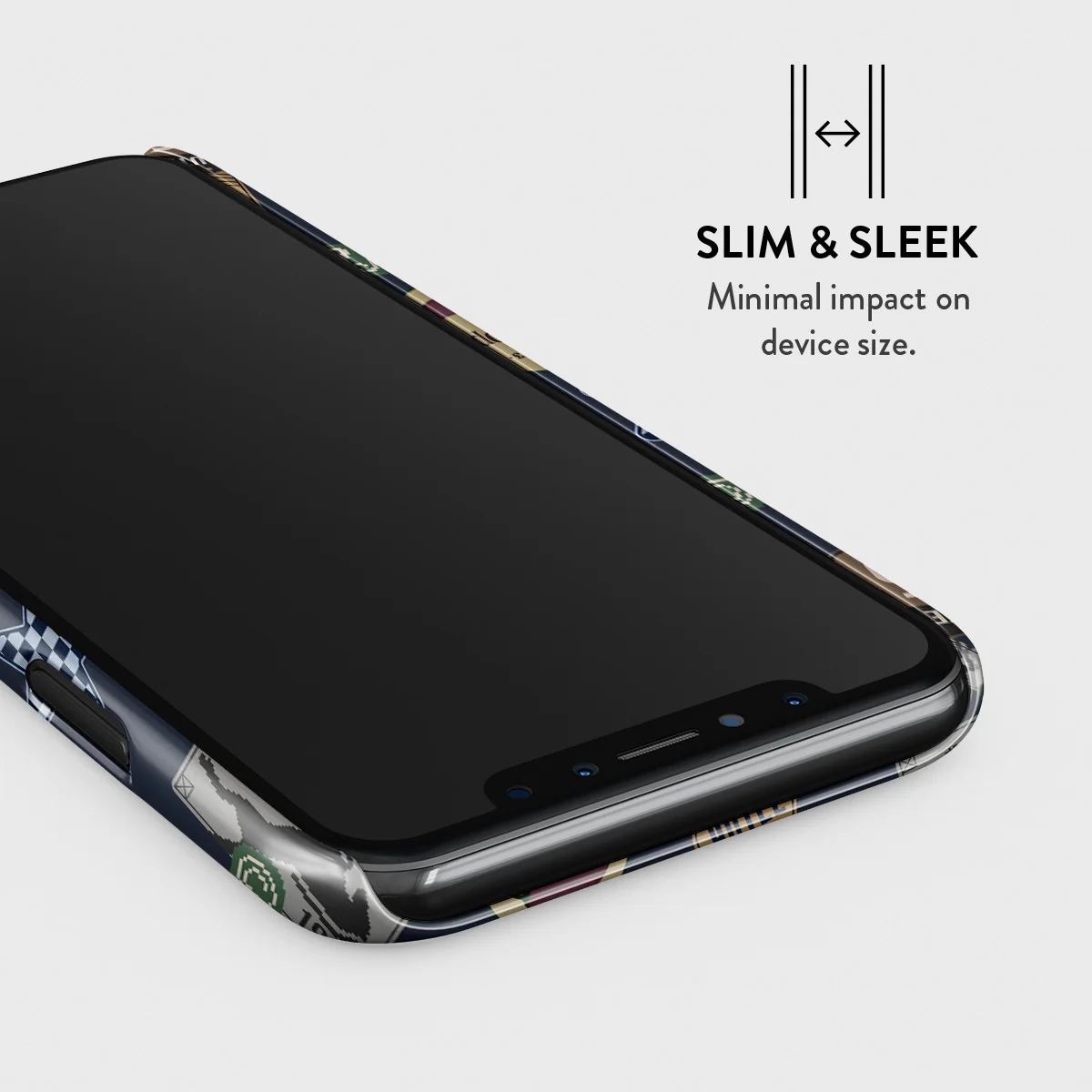 Open Late - iPhone X / XS Case - Image 4