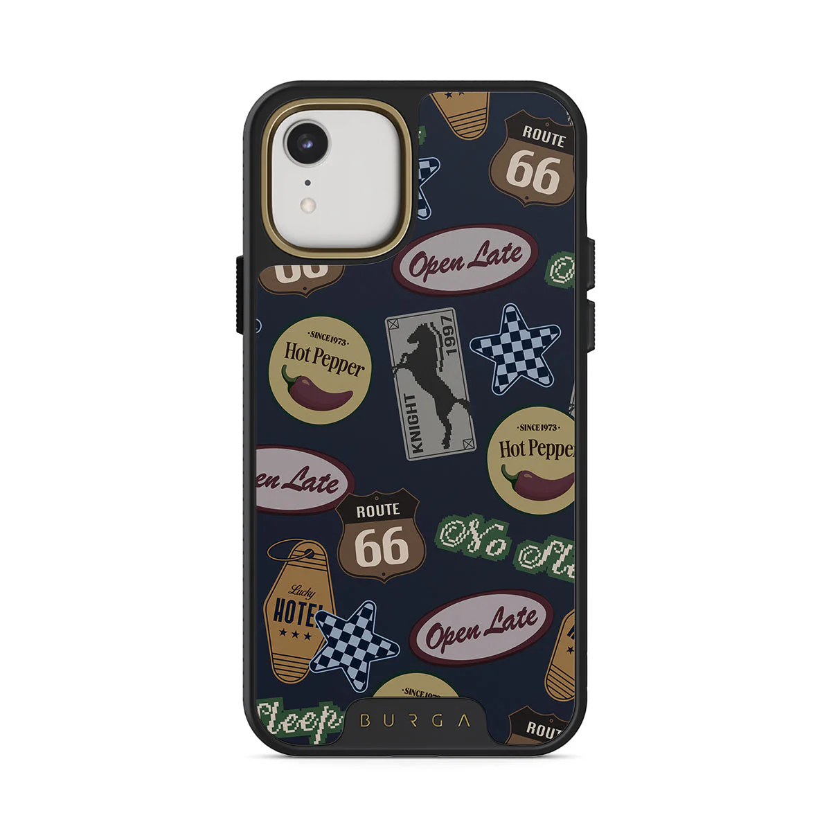Open Late - iPhone XR Case - Image 9