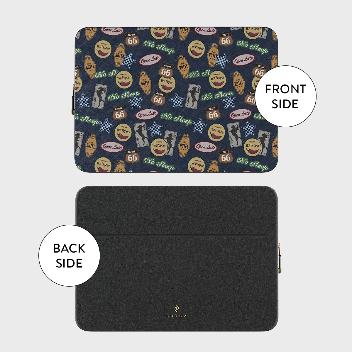 Open Late - Laptop Sleeve - Image 5