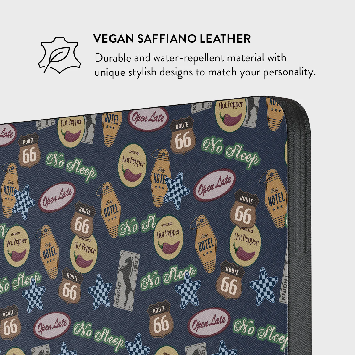 Open Late - Laptop Sleeve - Image 6