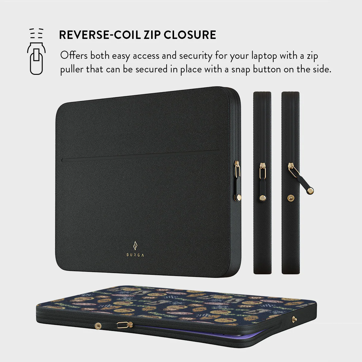 Open Late - Laptop Sleeve - Image 9