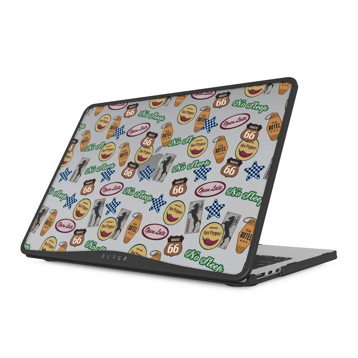 Open Late - Macbook Case - Image 3