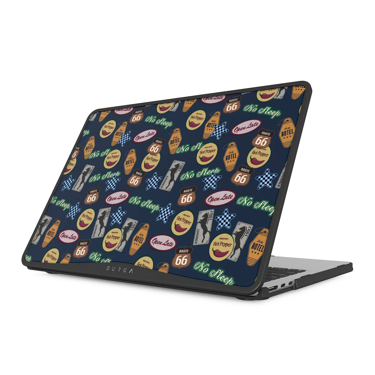 Open Late - Macbook Case - Image 6