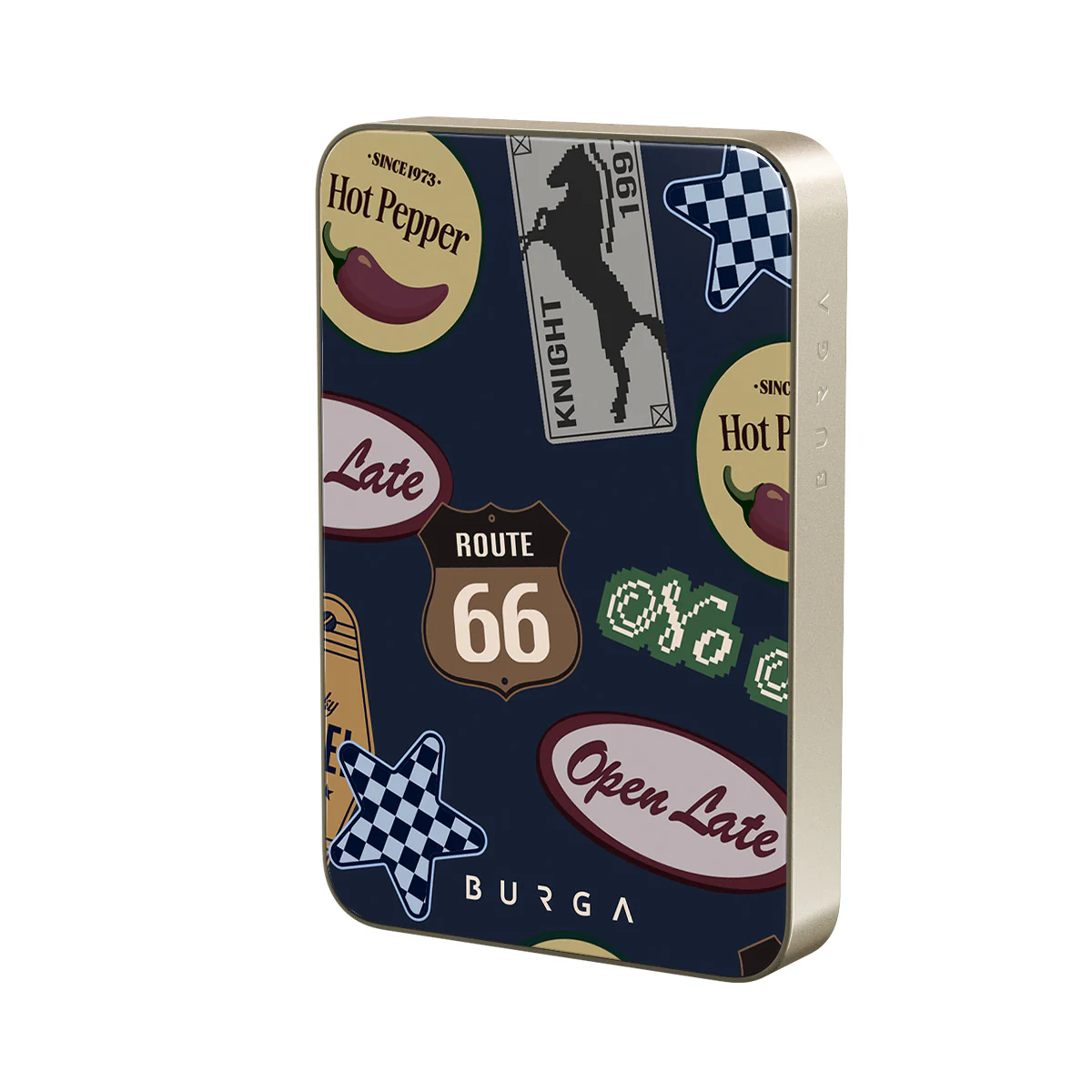 Open Late - Magnetic Power Bank - Image 21