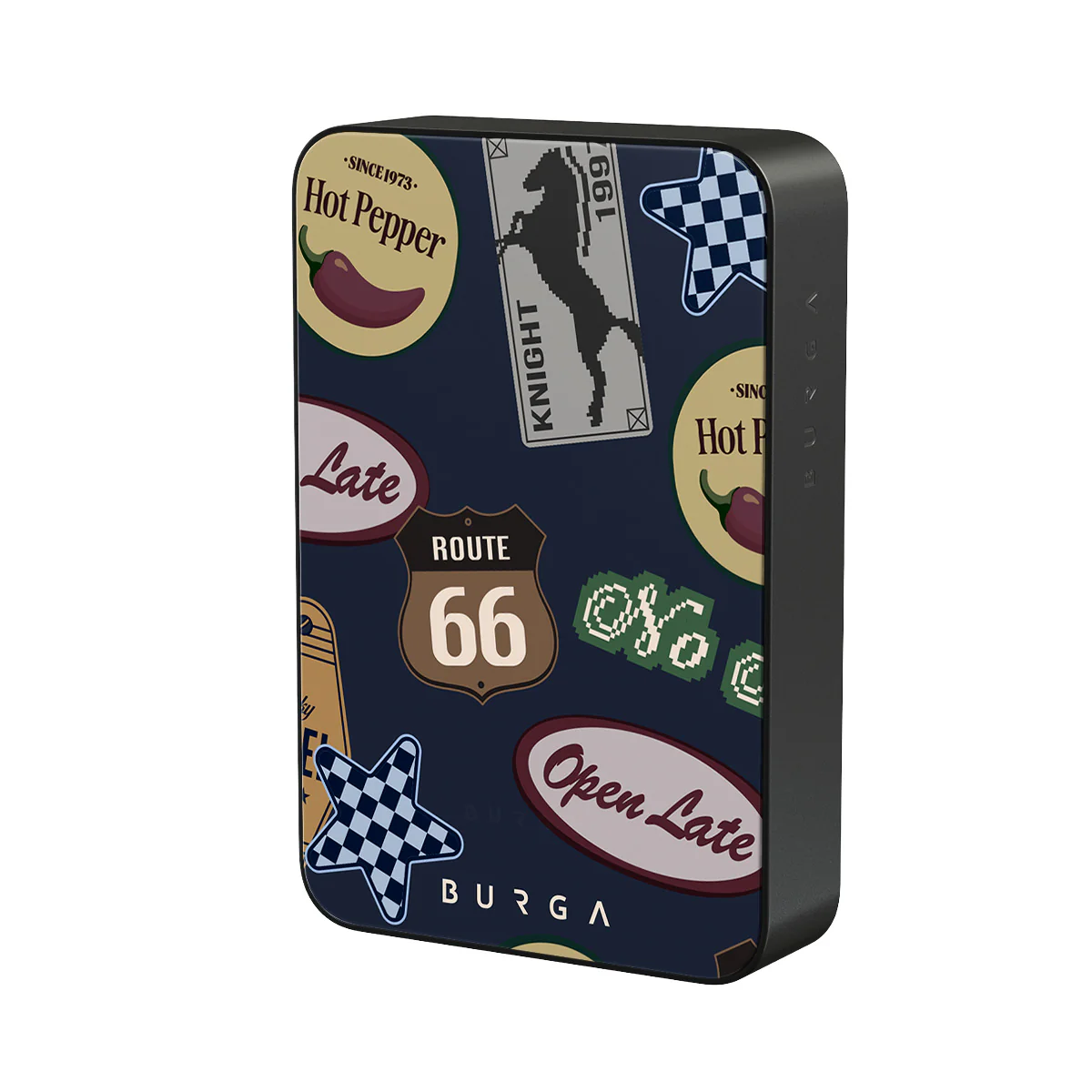 Open Late - Magnetic Power Bank - Image 31