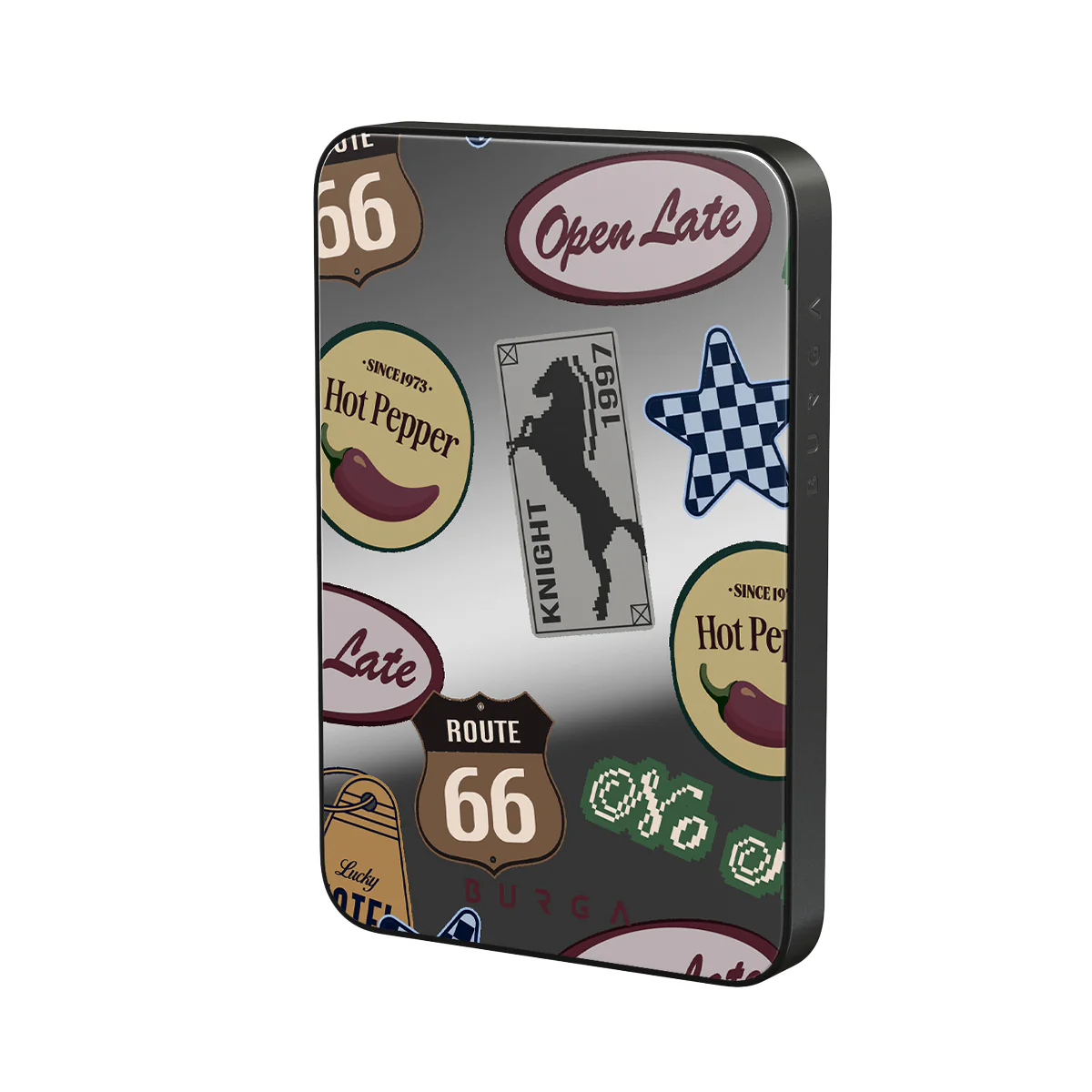 Open Late - Magnetic Power Bank - Image 46