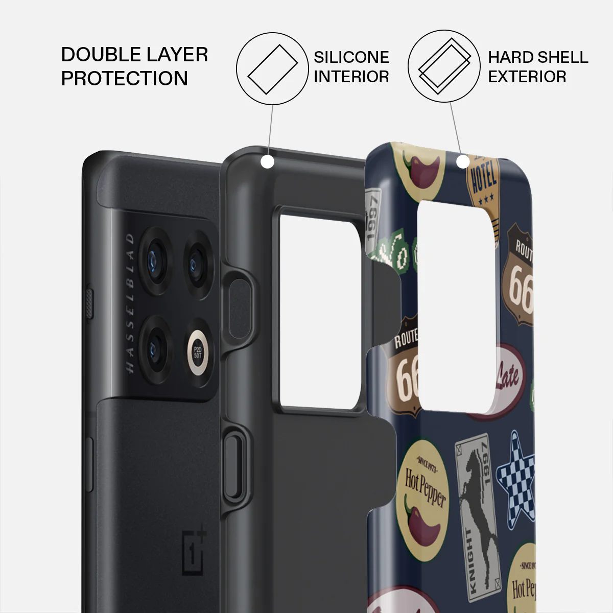 Open Late - OnePlus 10 Pro 5G Case - Image 2