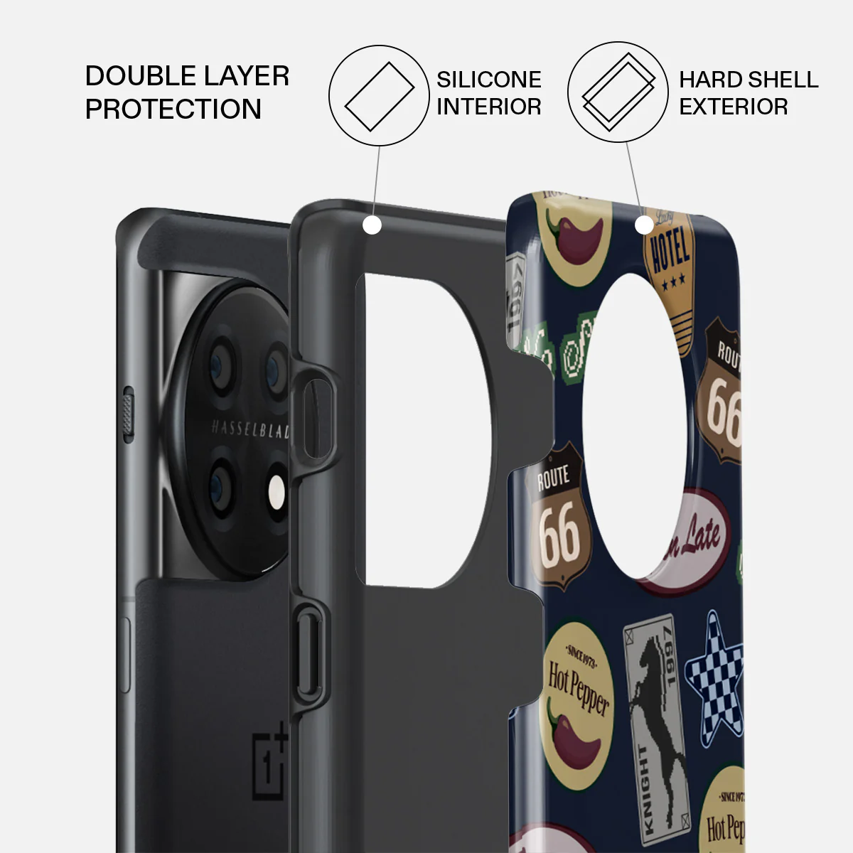Open Late - OnePlus 11 Case - Image 2