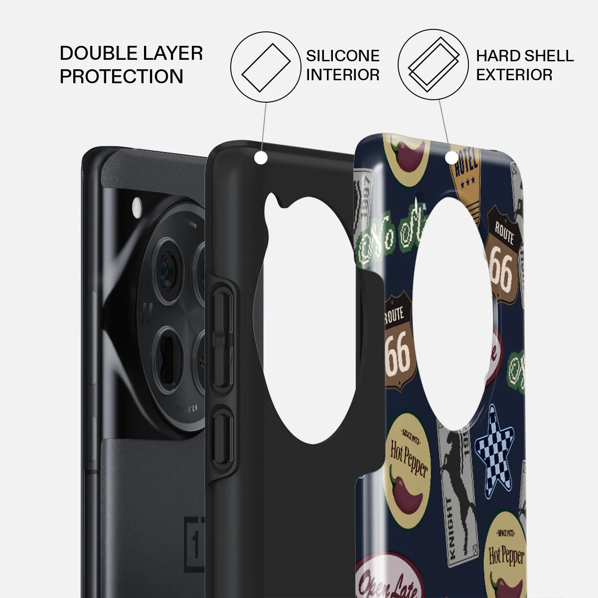 Open Late - OnePlus 12 Case - Image 2