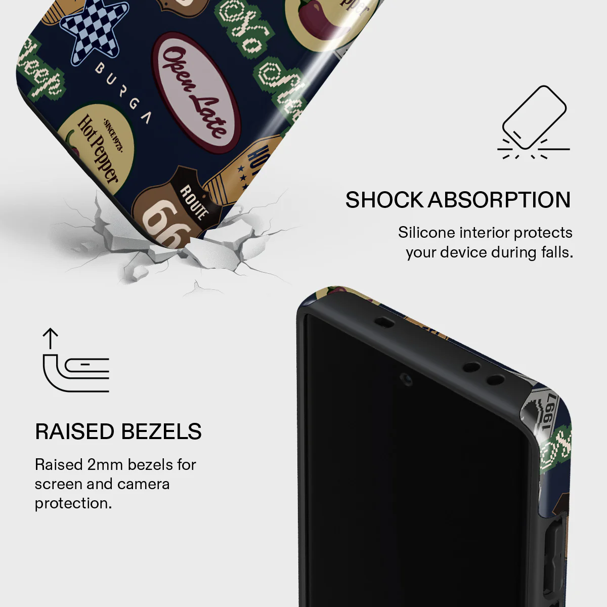Open Late - OnePlus 12 Case - Image 4