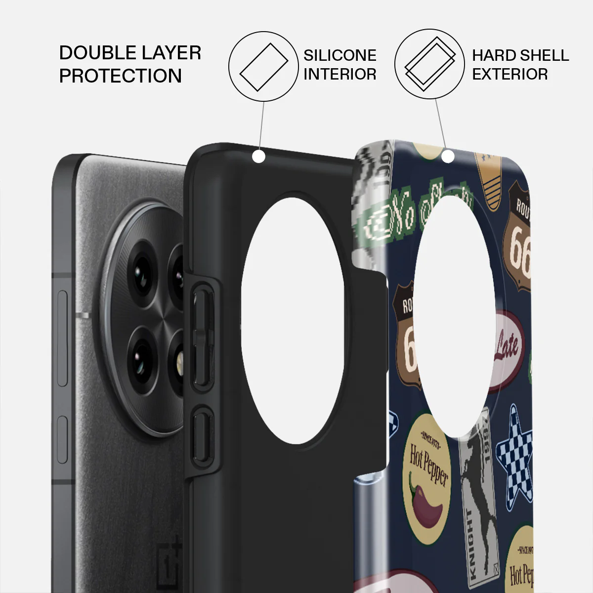 Open Late - OnePlus 13 Case - Image 2