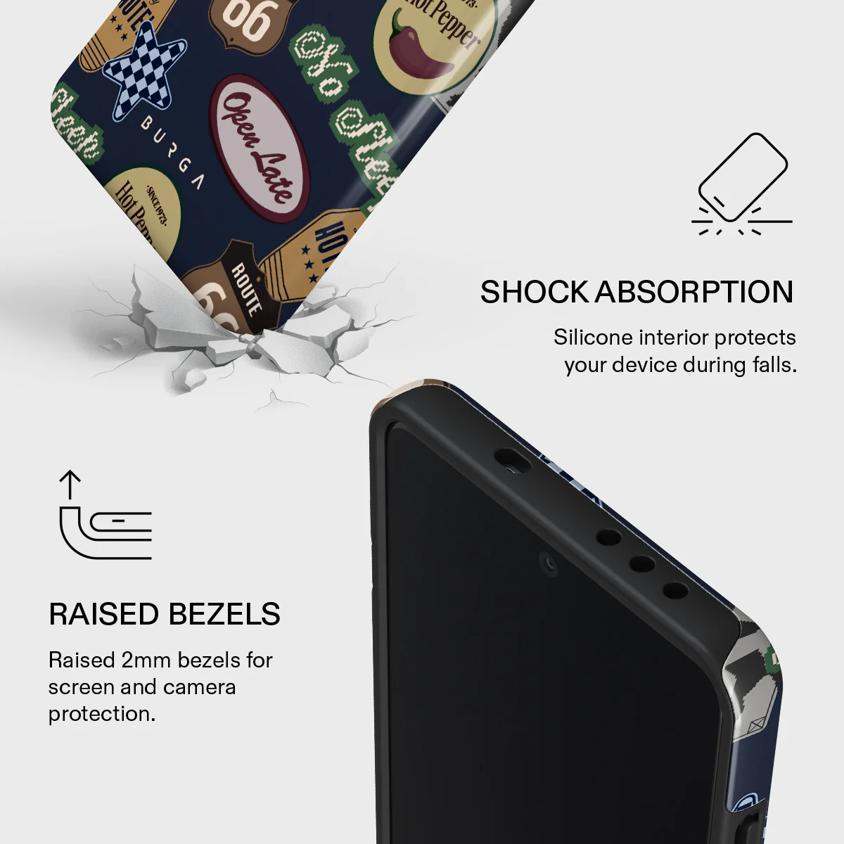 Open Late - OnePlus 13 Case - Image 4