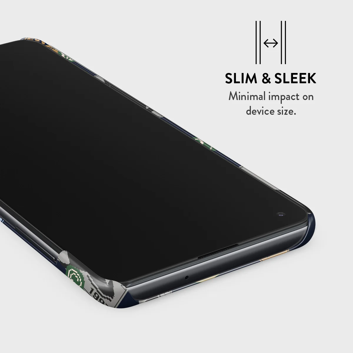 Open Late - Samsung Galaxy A21s 4G Case - Image 4
