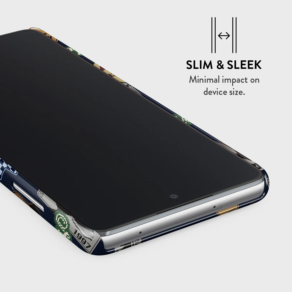 Open Late - Samsung Galaxy A72 4G / 5G Case - Image 4