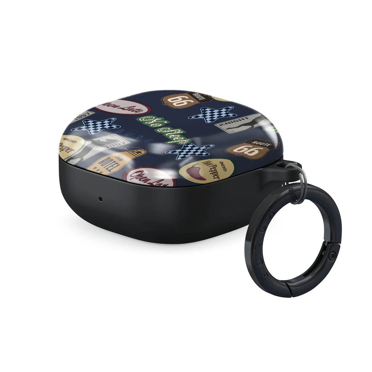 Open Late - Samsung Galaxy Buds Pro 2 Case